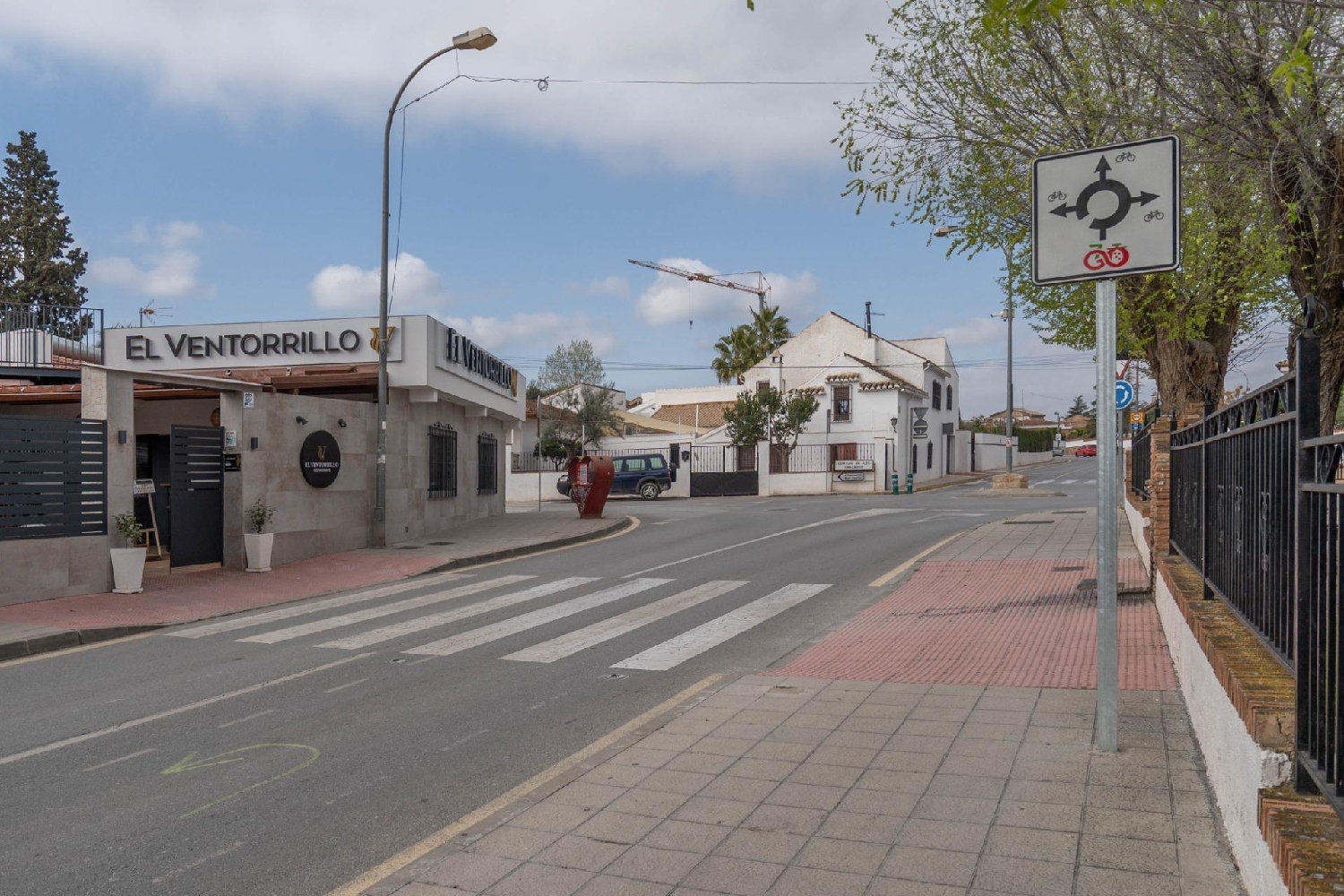  kaufen Grundstück Cúllar Vega Vega De Granada 8