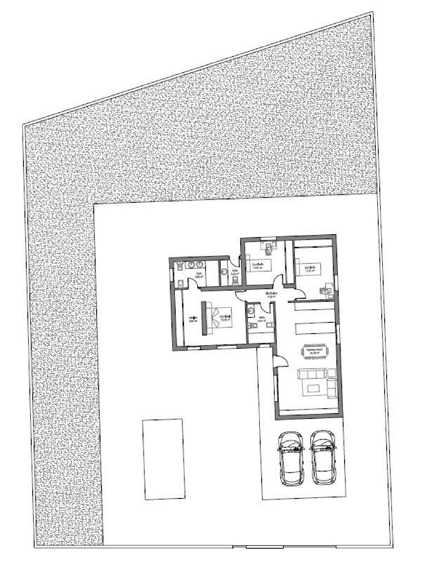  for sale plot Cúllar Vega Vega De Granada 5