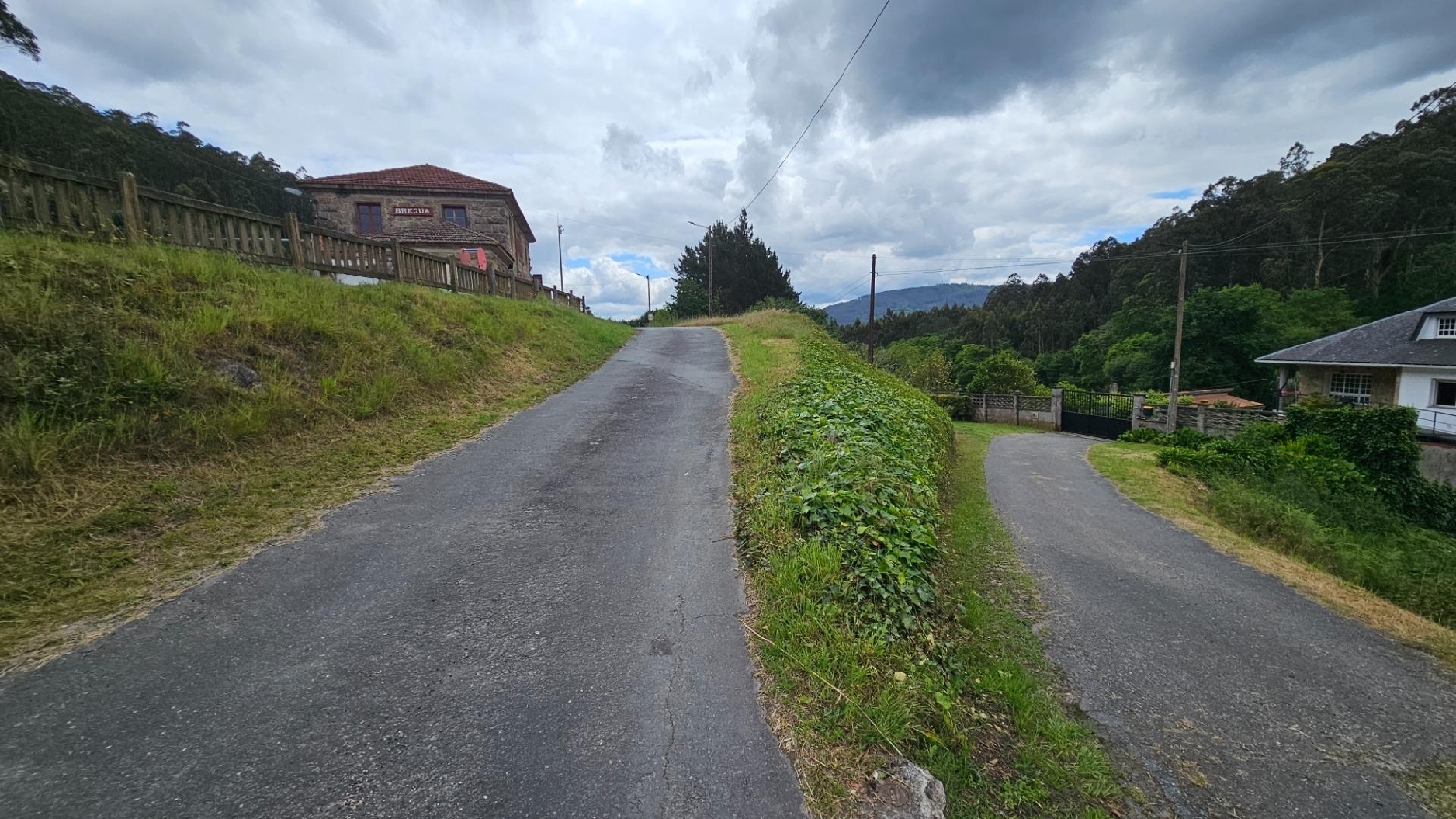  en venta terreno Culleredo Coruña 7