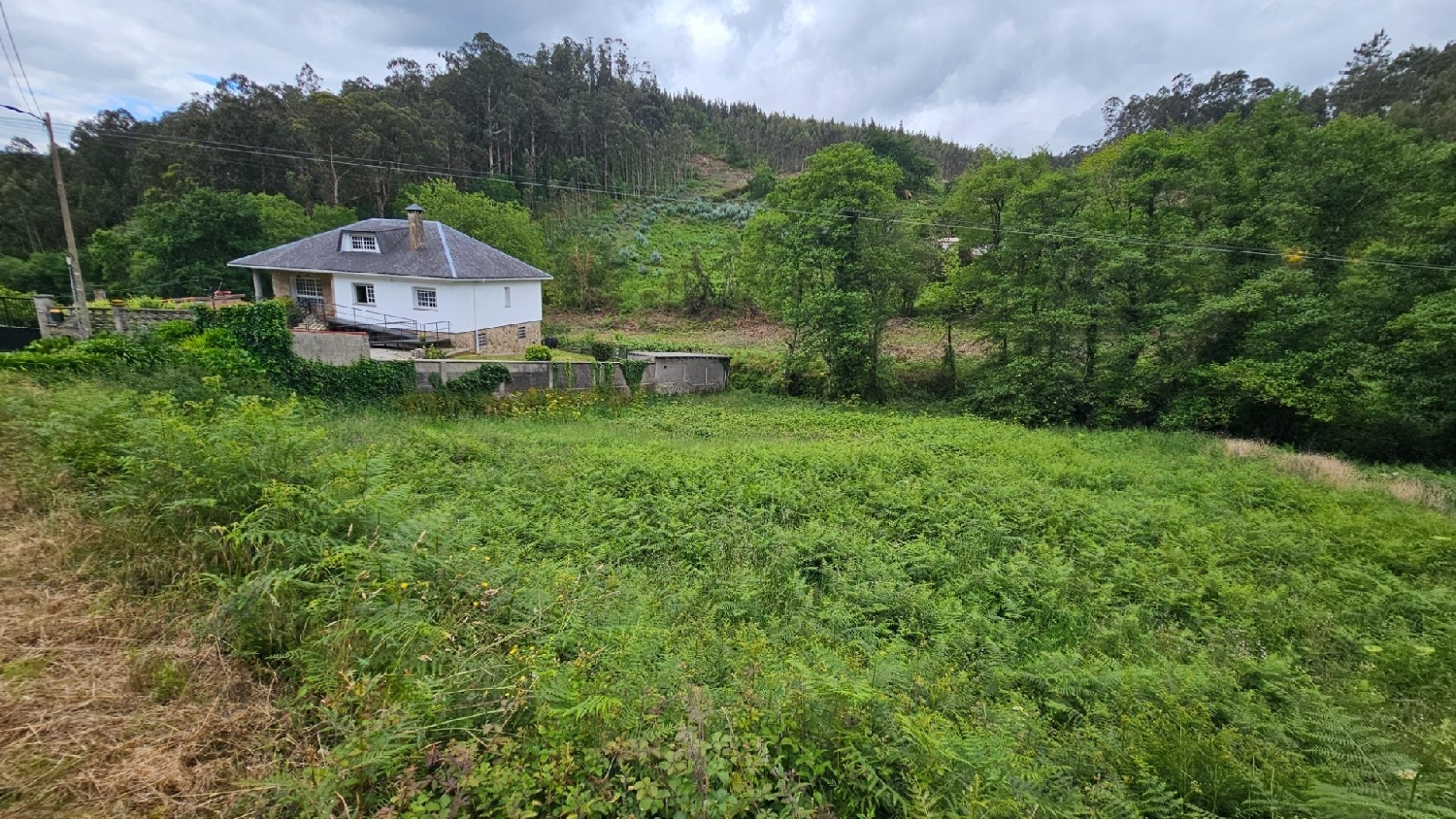  en venta terreno Culleredo Coruña 2