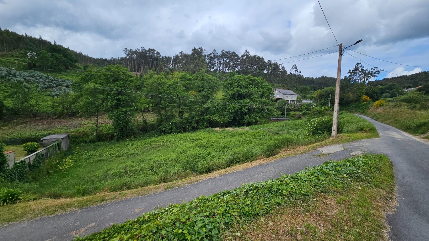  en venta terreno Culleredo Coruña 4
