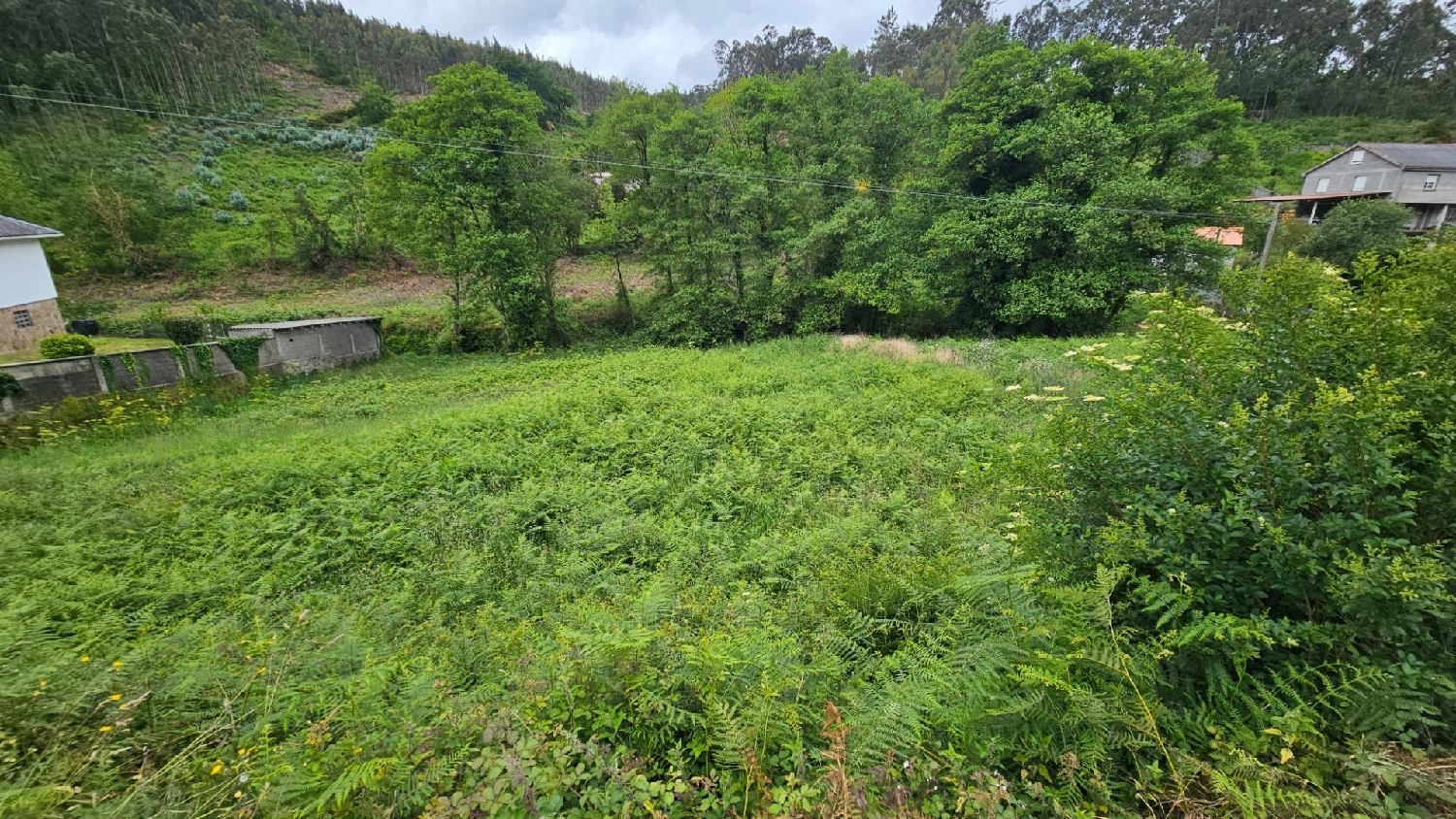  en venta terreno Culleredo Coruña 8