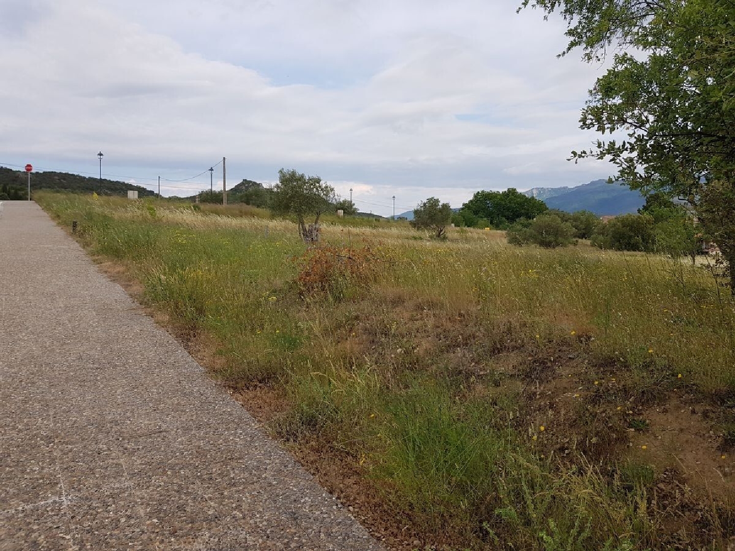 à vendre terrain Darnius Alt Empordà 1
