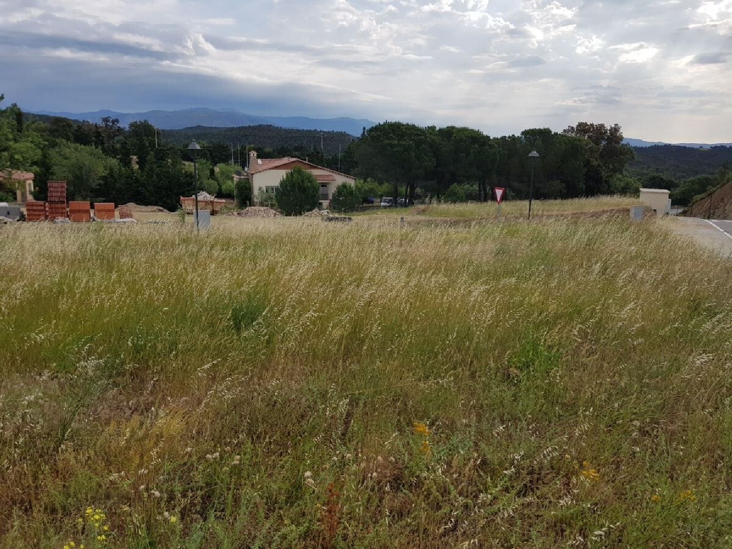 à vendre terrain Darnius Alt Empordà 4