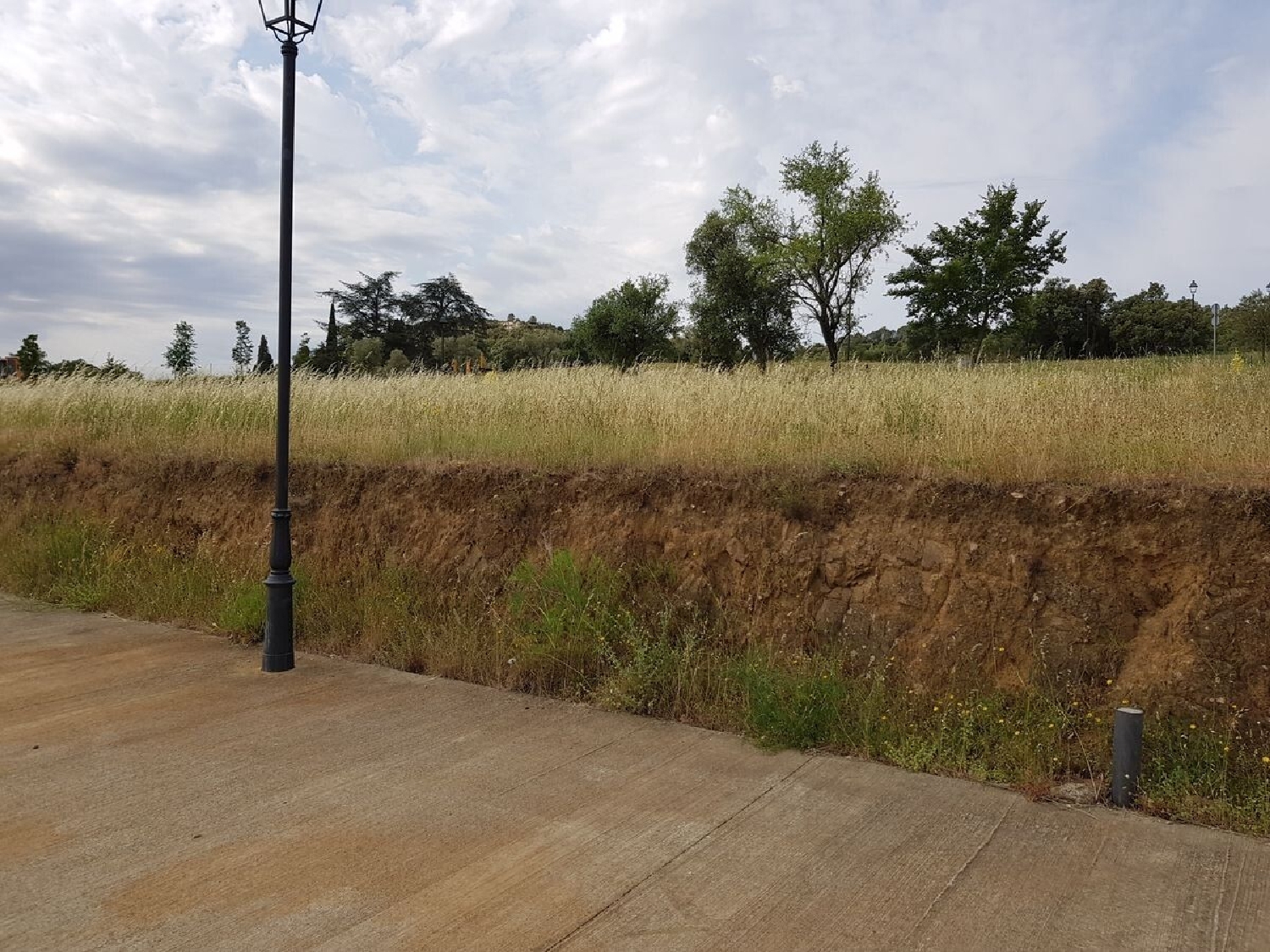 à vendre terrain Darnius Alt Empordà 6