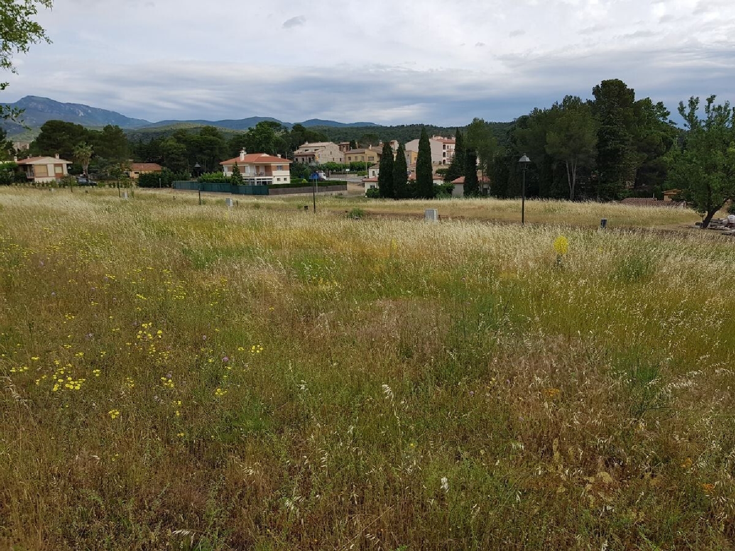 à vendre terrain Darnius Alt Empordà 5