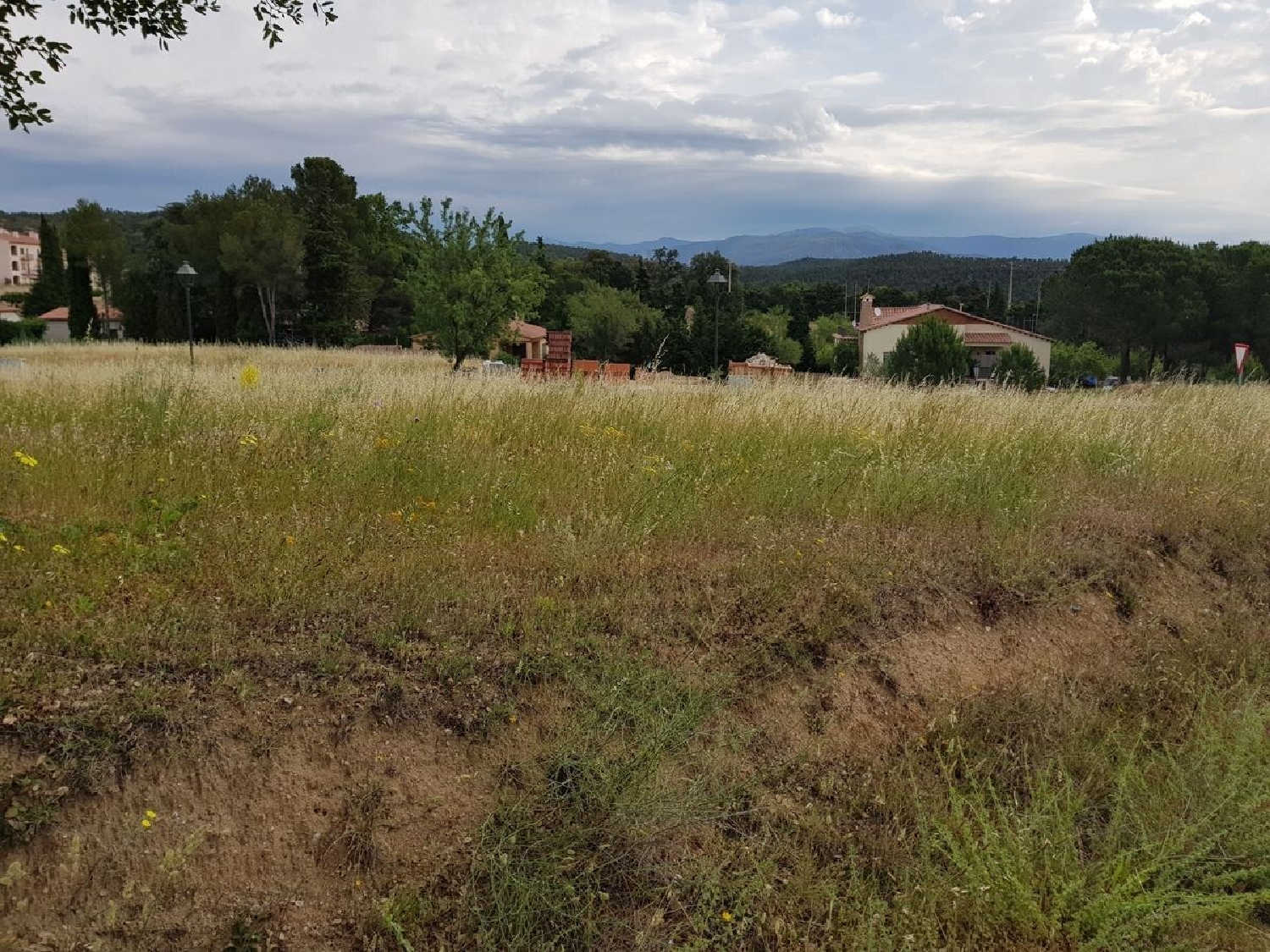 à vendre terrain Darnius Alt Empordà 3