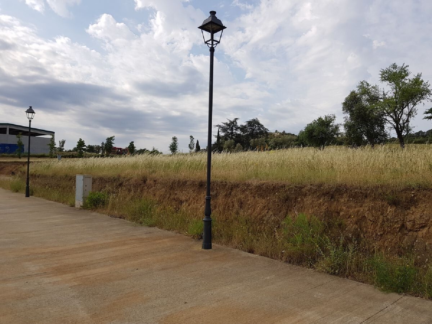à vendre terrain Darnius Alt Empordà 7