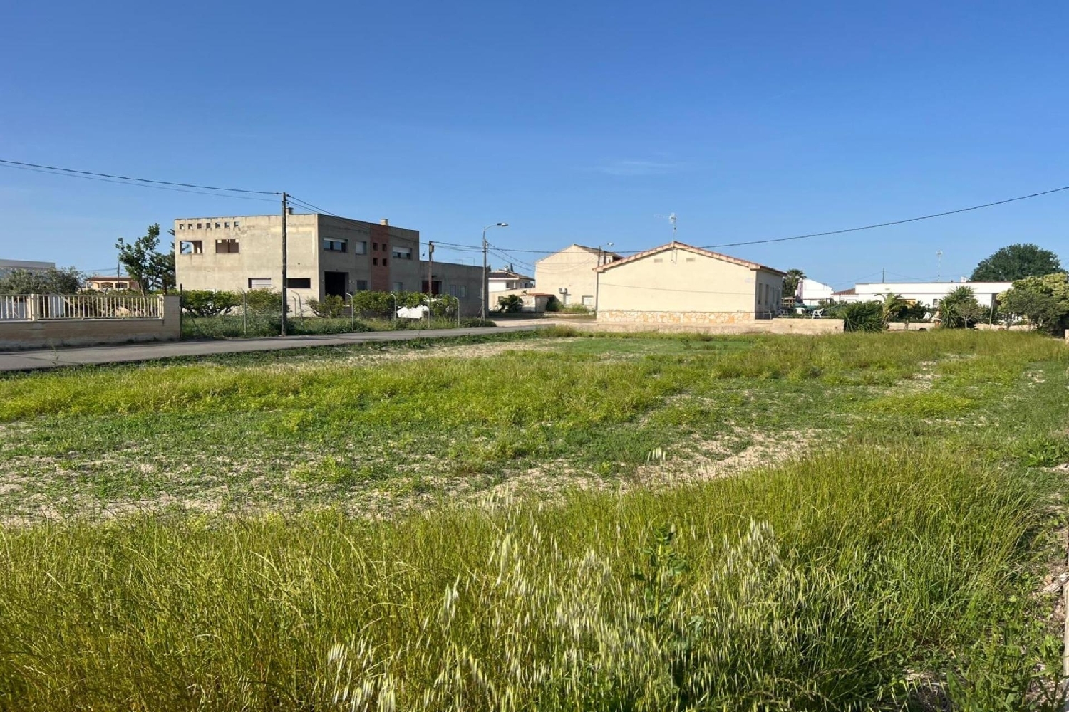  kaufen Grundstück Deltebre Baix Ebre 2