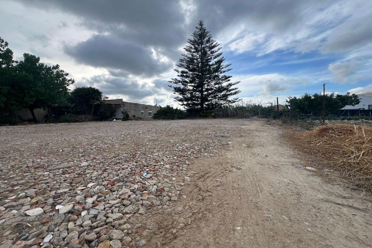 for sale plot Deltebre Baix Ebre 2