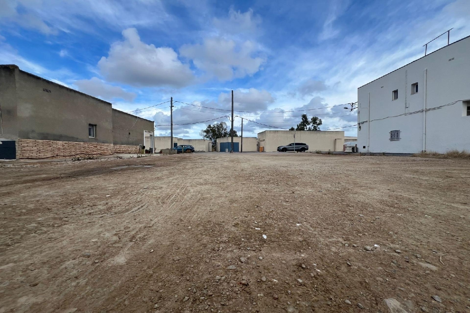 for sale plot Deltebre Baix Ebre 1