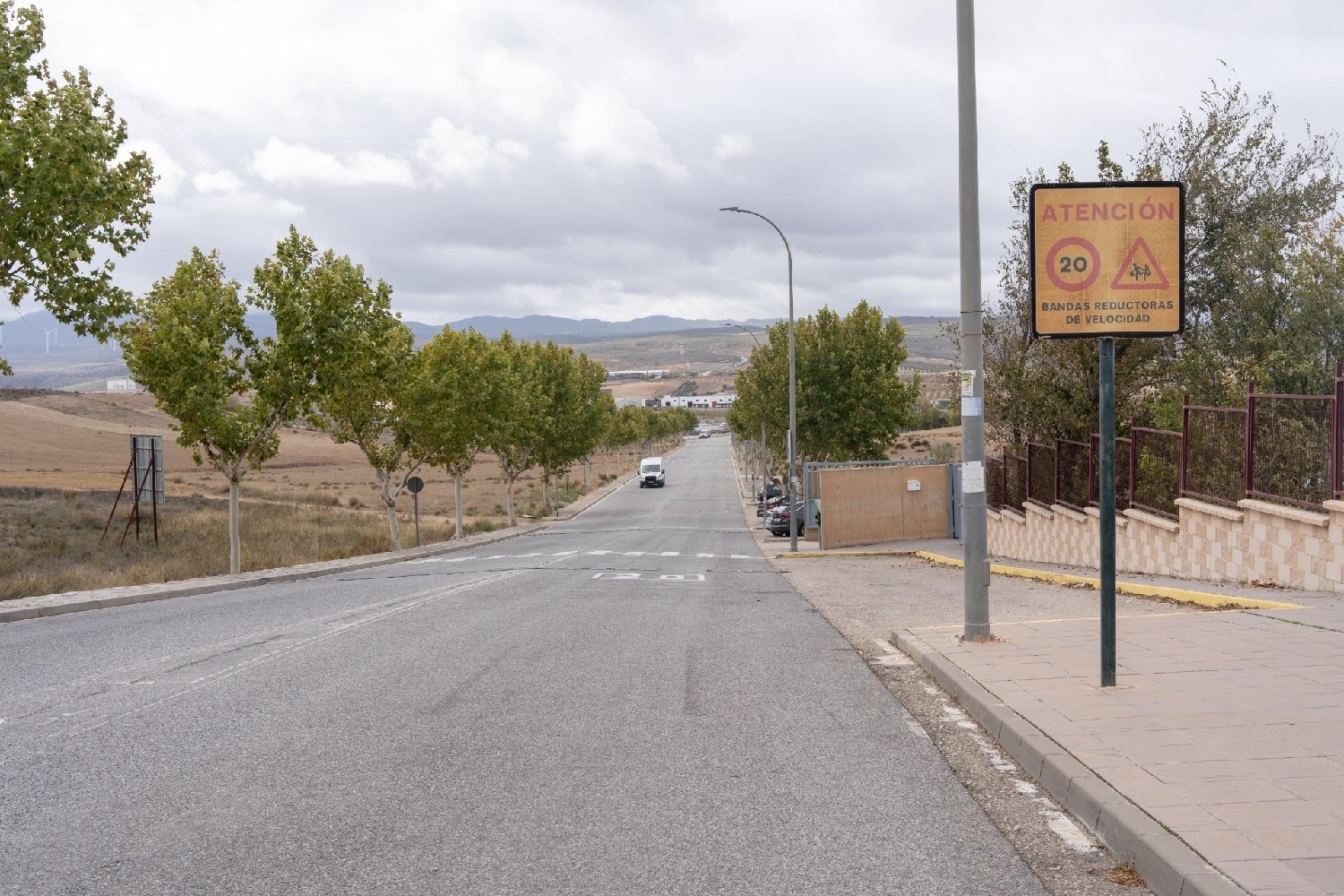te koop perceel Dílar Vega De Granada 4