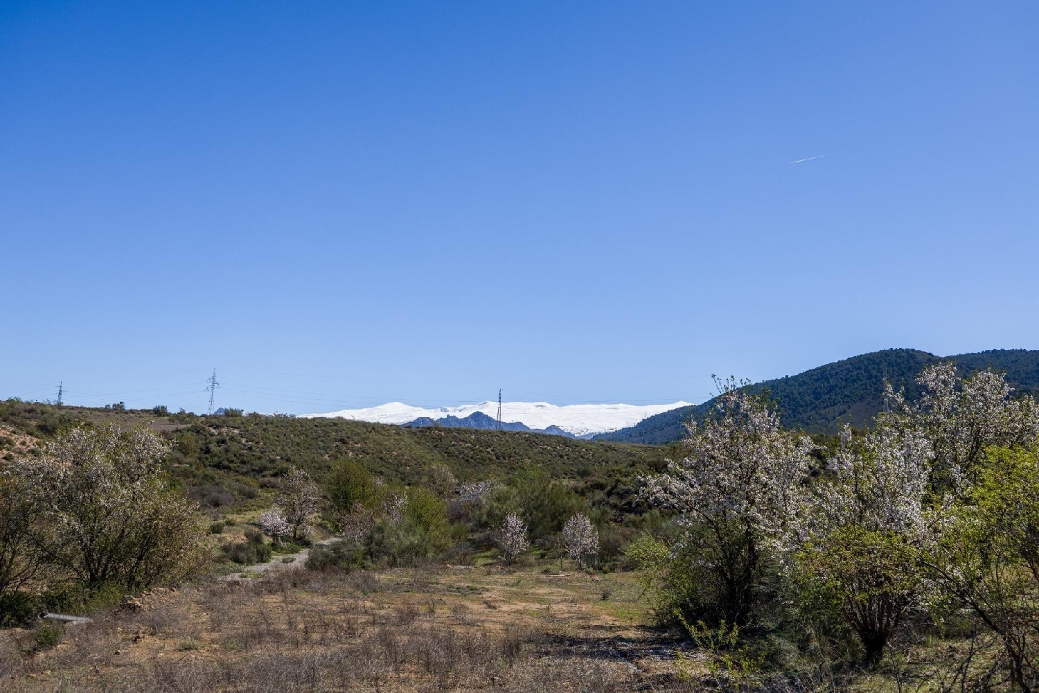  en venta terreno Dílar Vega De Granada 3