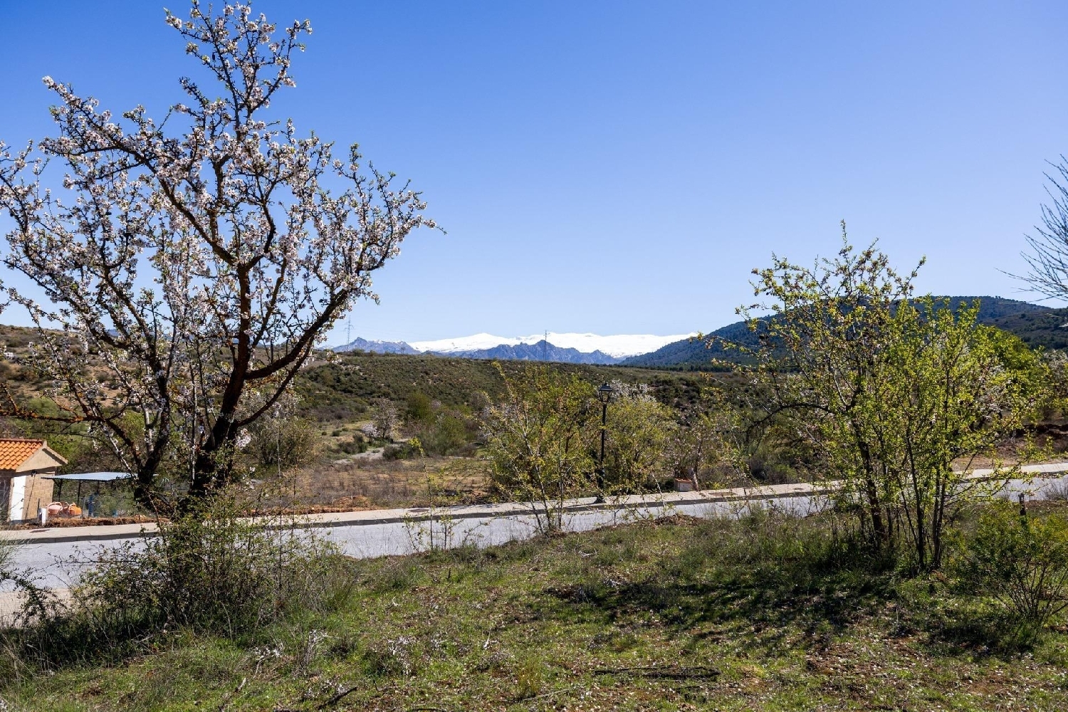  en venta terreno Dílar Vega De Granada 5