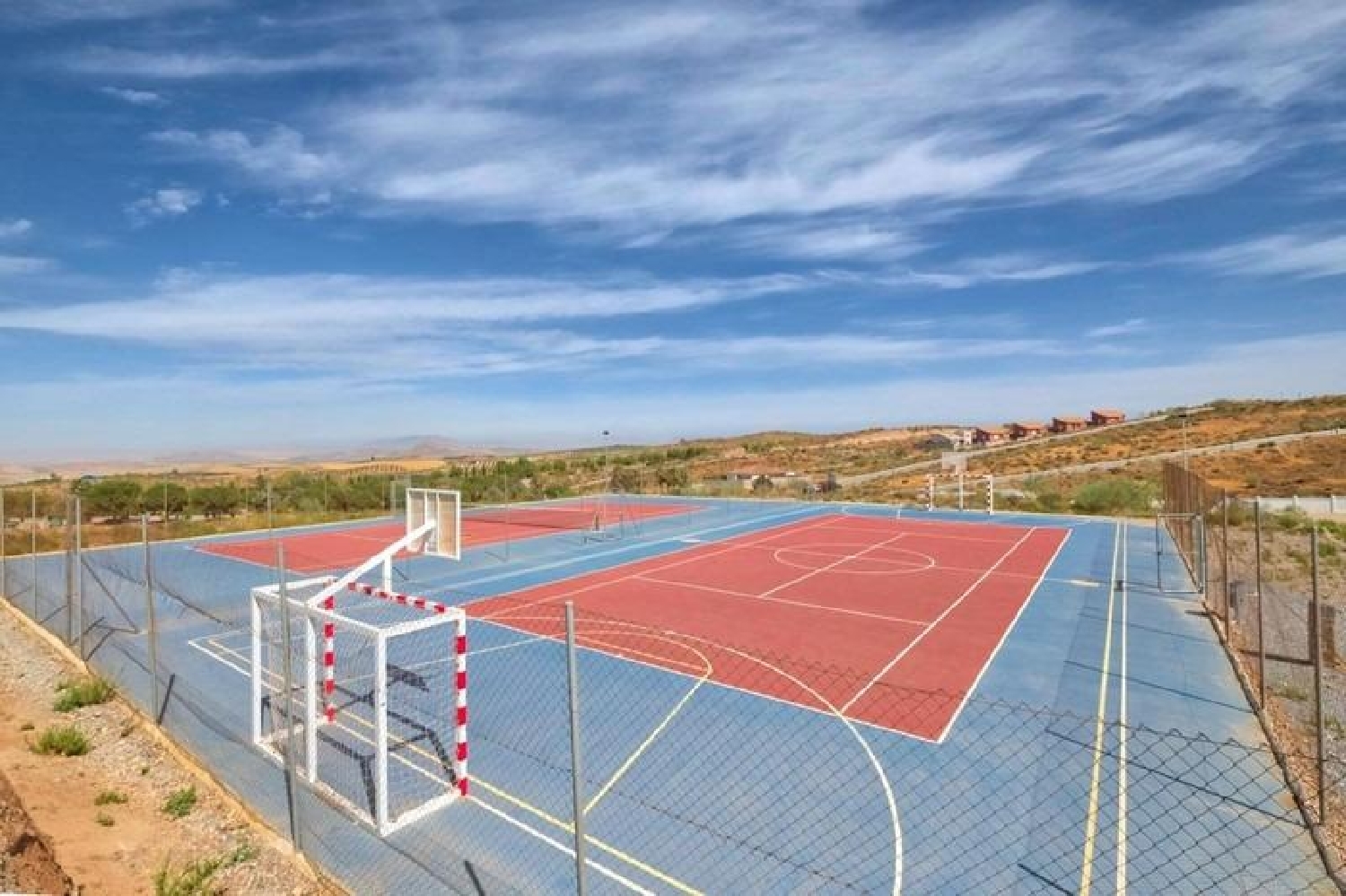 te koop perceel Dílar Vega De Granada 5