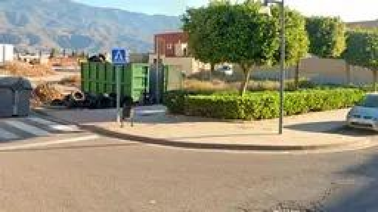 kaufen Grundstück El Ejido Poniente Almeriense 4
