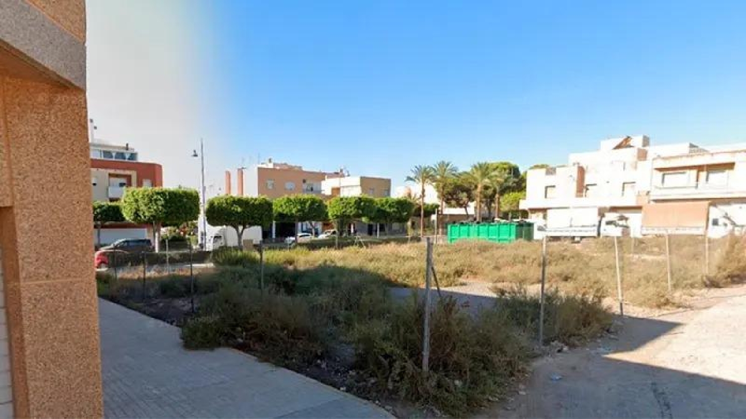 kaufen Grundstück El Ejido Poniente Almeriense 8