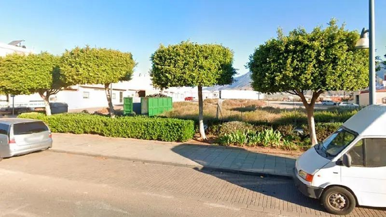 kaufen Grundstück El Ejido Poniente Almeriense 6
