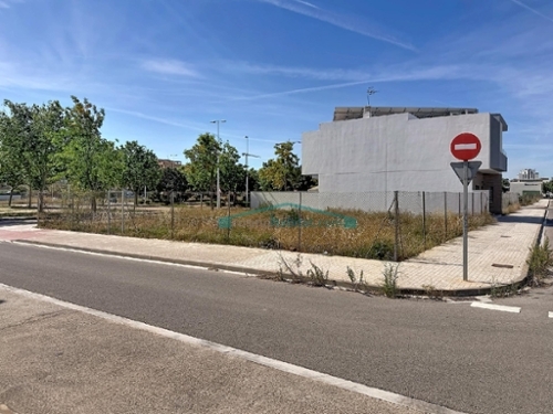 El Puerto De Sagunto Camp De Morvedre plot foto 6389256