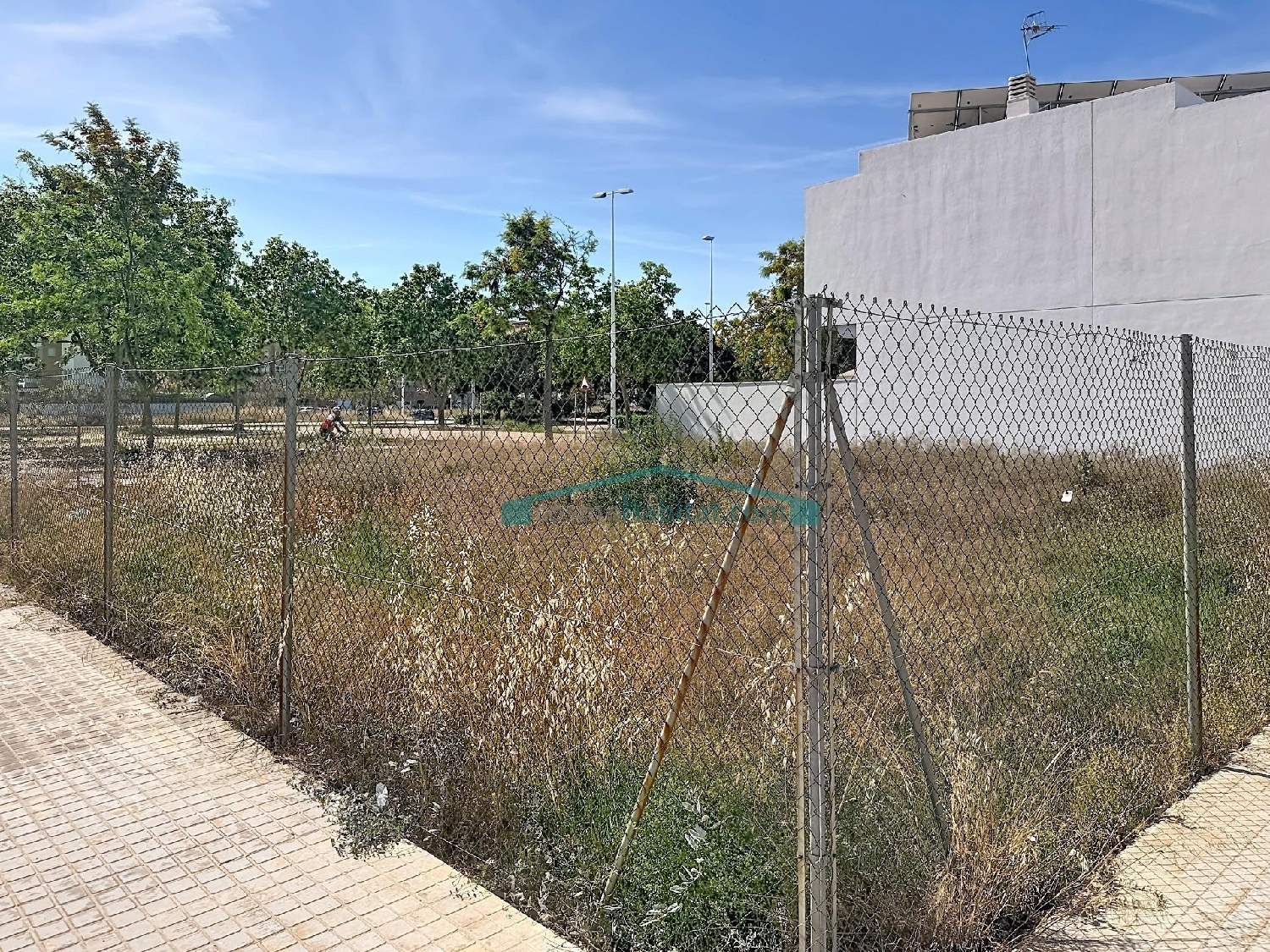 for sale plot El Puerto De Sagunto Camp De Morvedre 4