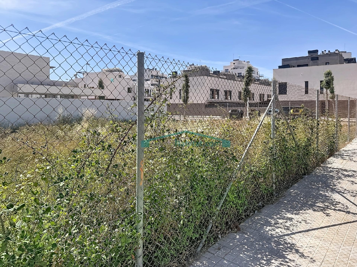 en venta terreno El Puerto De Sagunto Camp De Morvedre 2