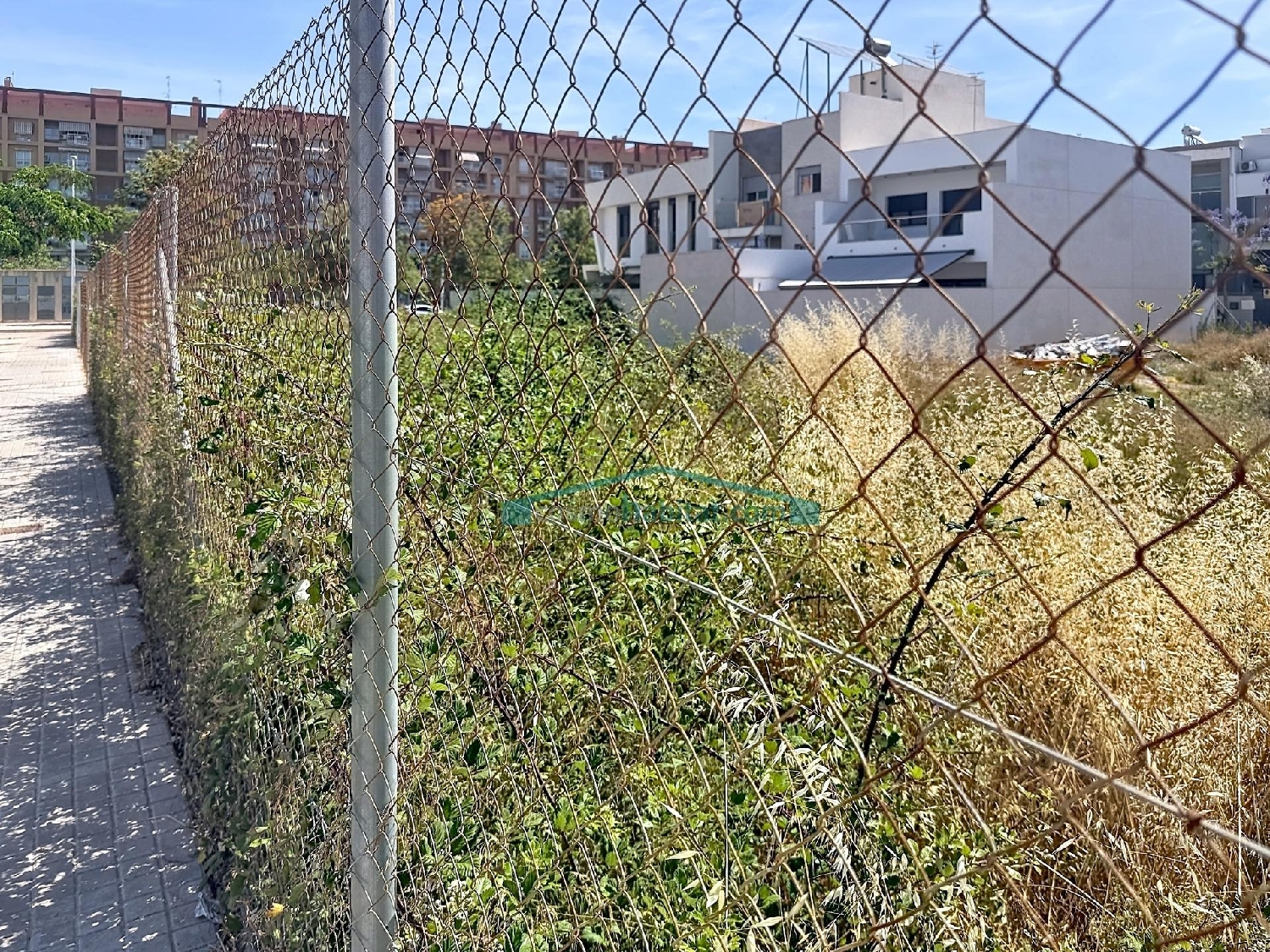  en venta terreno El Puerto De Sagunto Camp De Morvedre 4