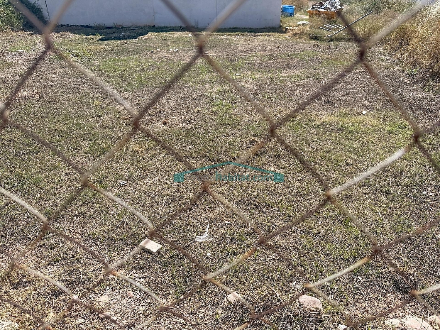 en venta terreno El Puerto De Sagunto Camp De Morvedre 3