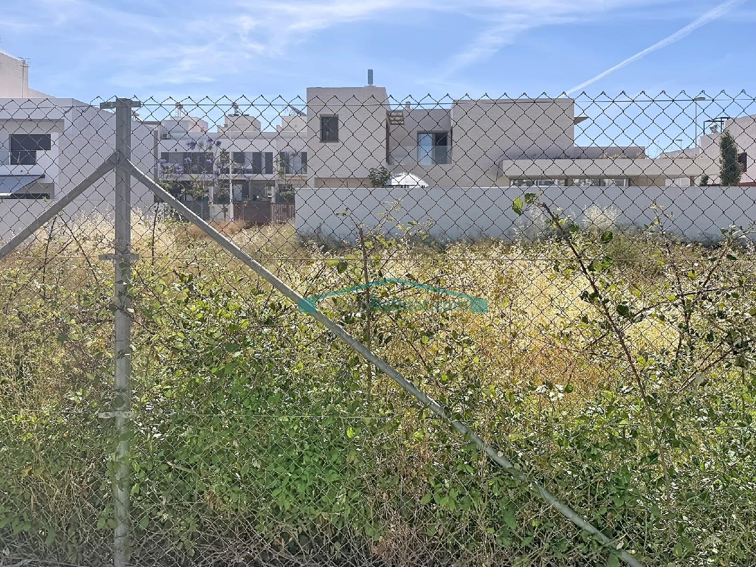  en venta terreno El Puerto De Sagunto Camp De Morvedre 1
