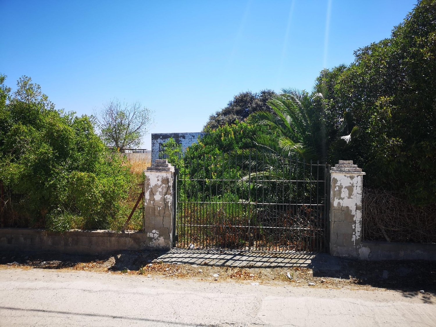  kaufen Grundstück El Puerto De Santa Maria Bahía De Cádiz 1