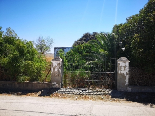 El Puerto De Santa Maria Bahía De Cádiz Grundstück Bild 6382556