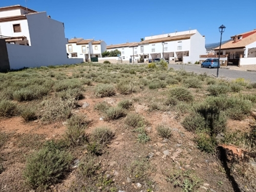 Fondón Alpujarra Almeriense tomt foto 6385784