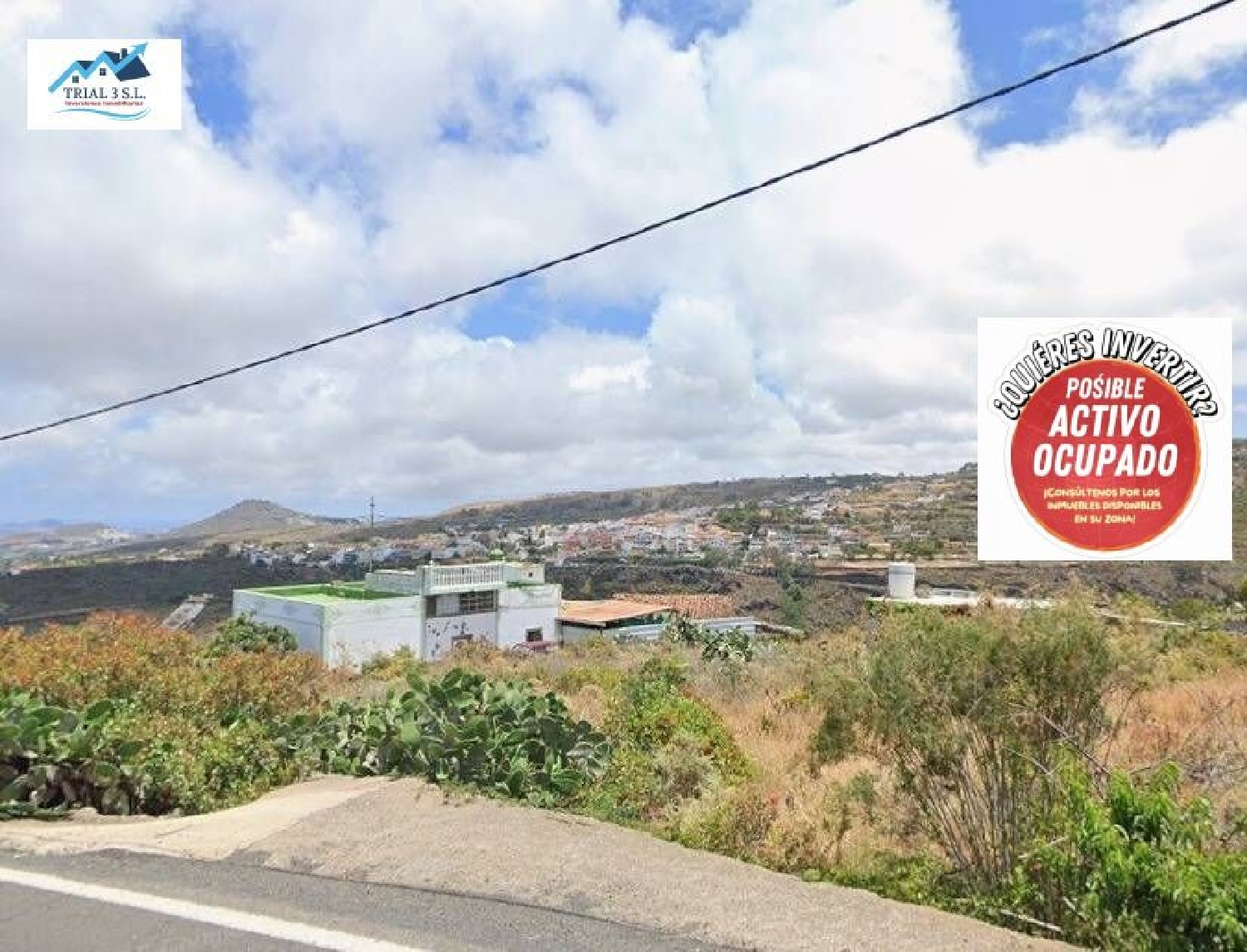  te koop perceel Fuentelespino De Moya Serranía Baja 1