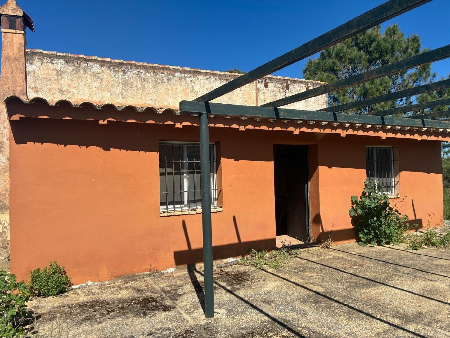  te koop perceel Gibraleon Metropolitana De Huelva 8