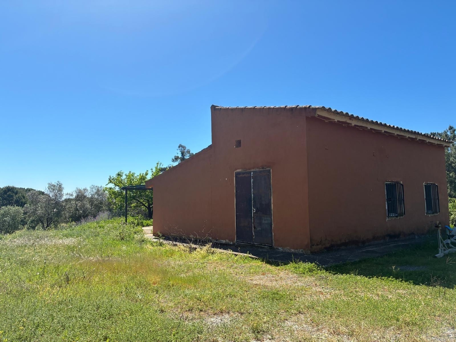  te koop perceel Gibraleon Metropolitana De Huelva 1