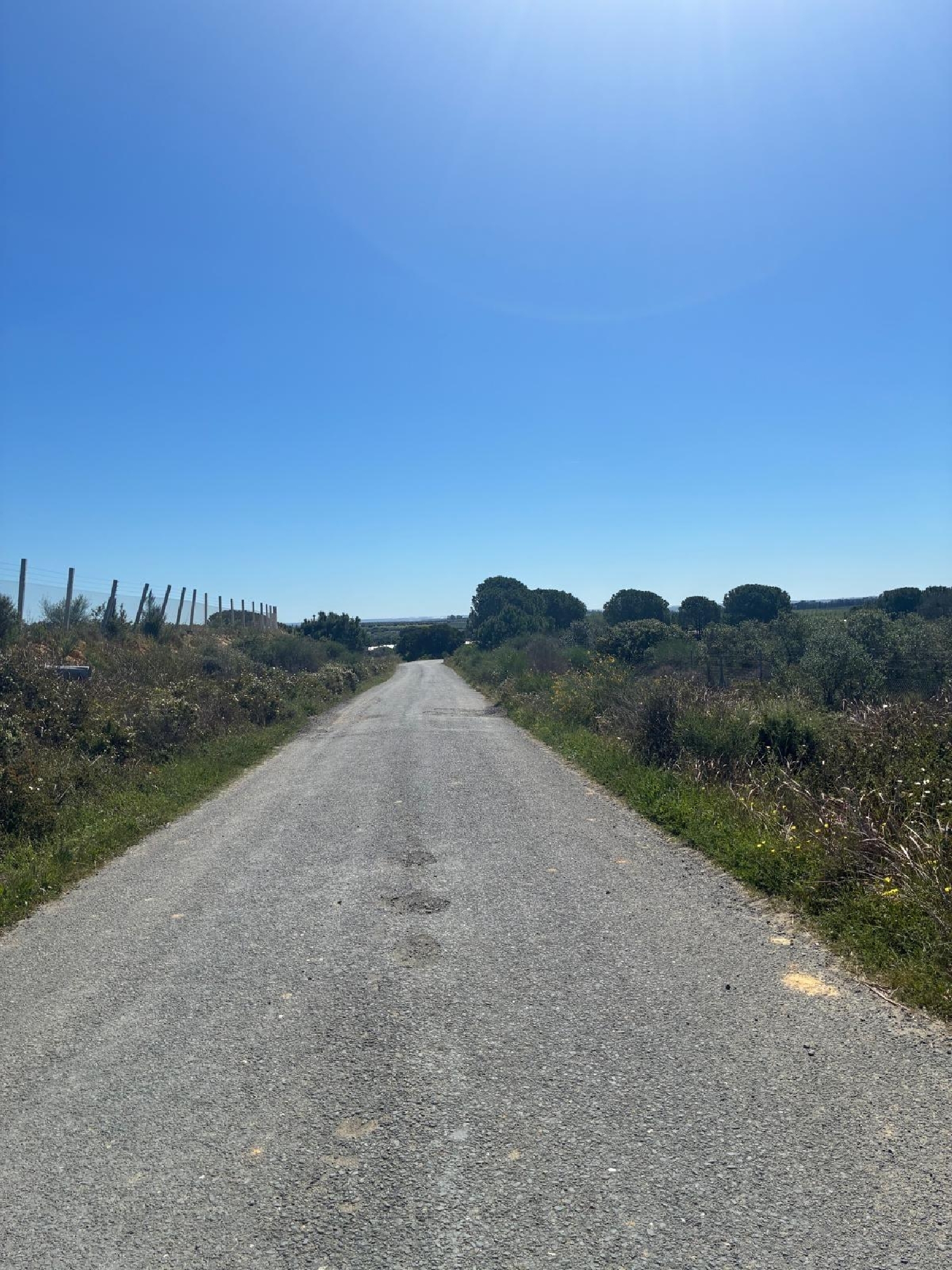 te koop perceel Gibraleon Metropolitana De Huelva 6