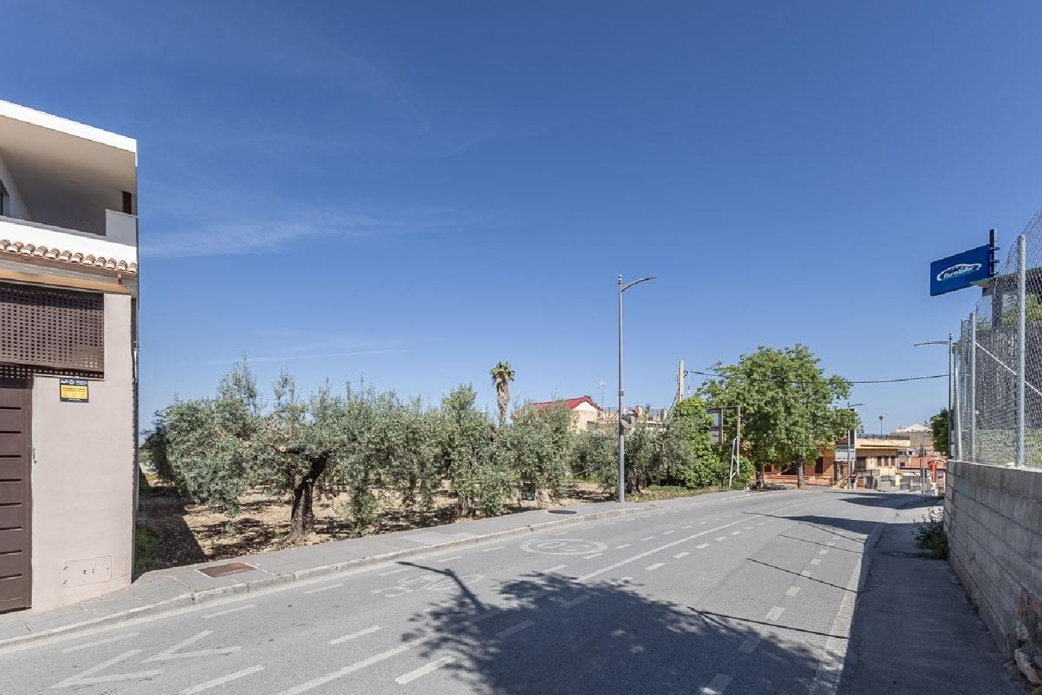 for sale plot Gójar Vega De Granada 4