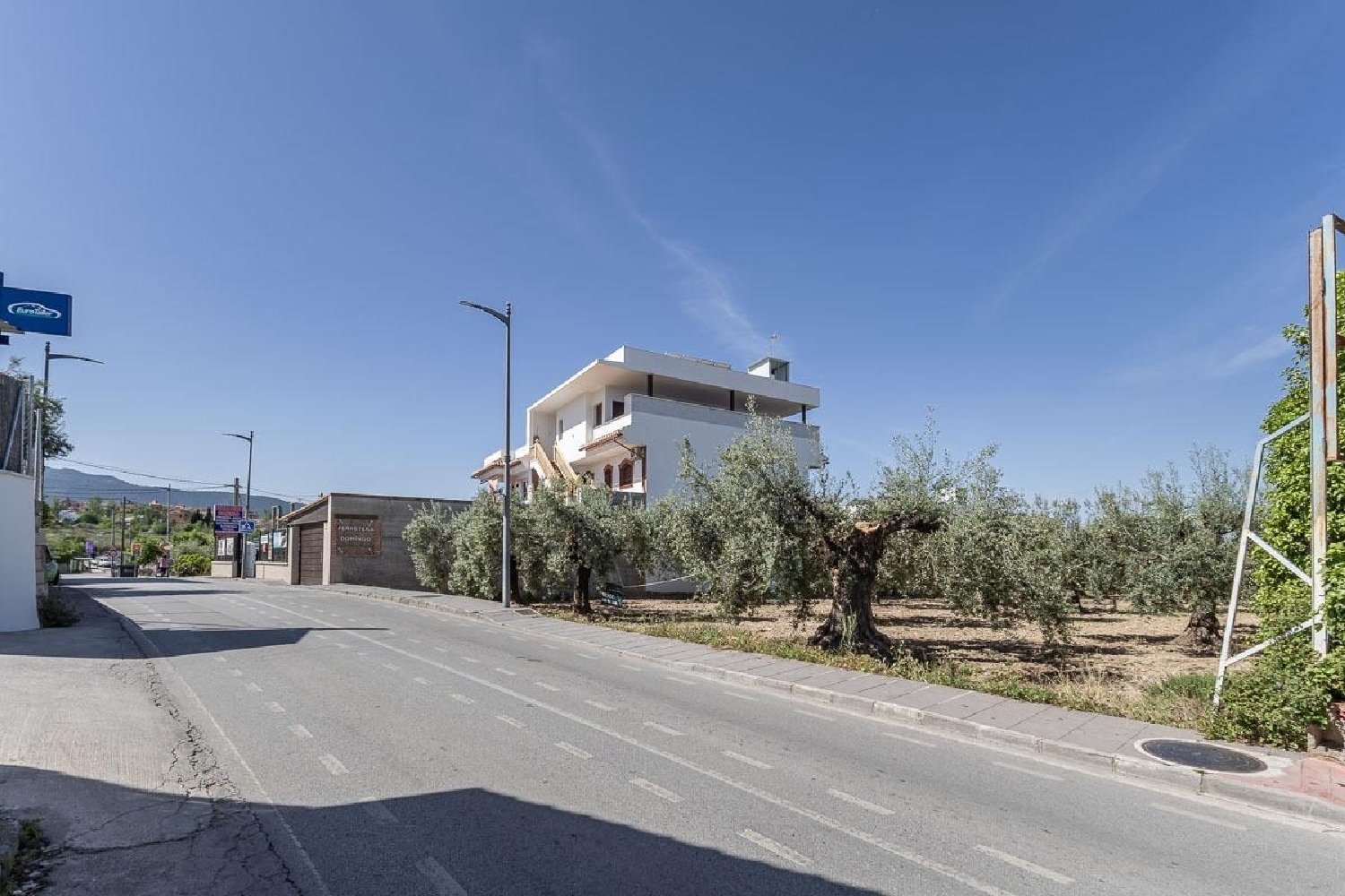 for sale plot Gójar Vega De Granada 2