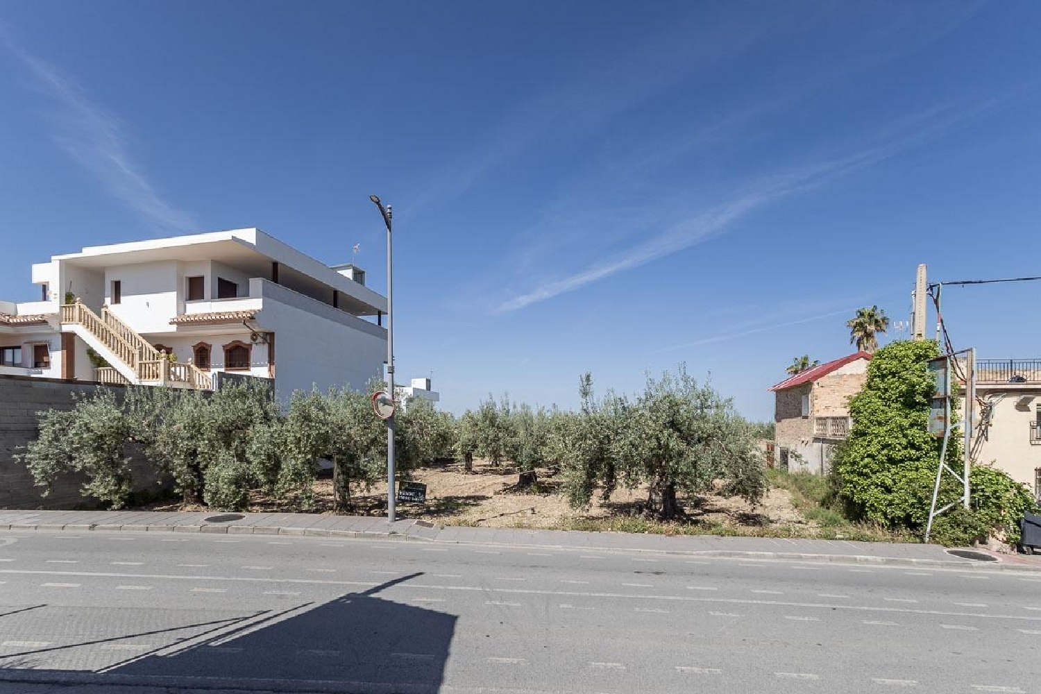 for sale plot Gójar Vega De Granada 3