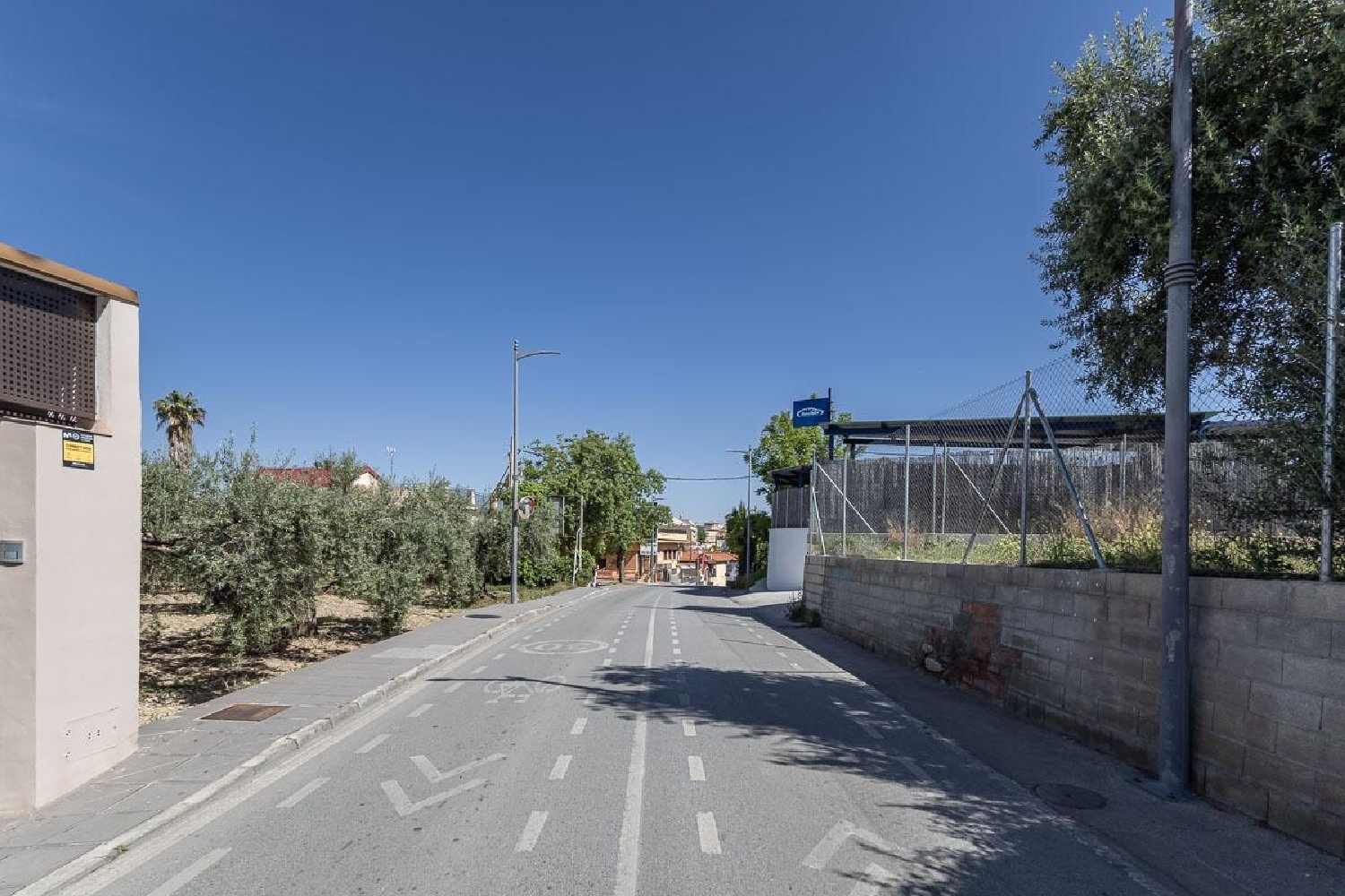 for sale plot Gójar Vega De Granada 5