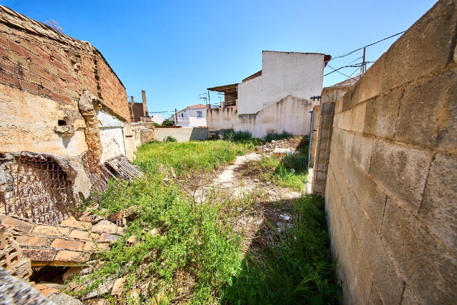  kaufen Grundstück Gójar Vega De Granada 6
