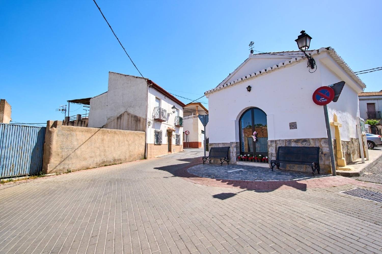  kaufen Grundstück Gójar Vega De Granada 1