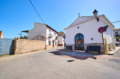Gójar Vega De Granada Grundstück Bild 6378966