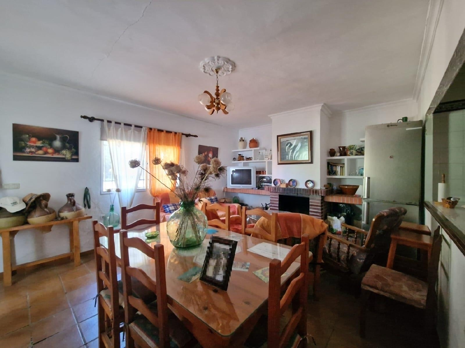  kaufen Grundstück Grazalema Sierra De Cádiz 2