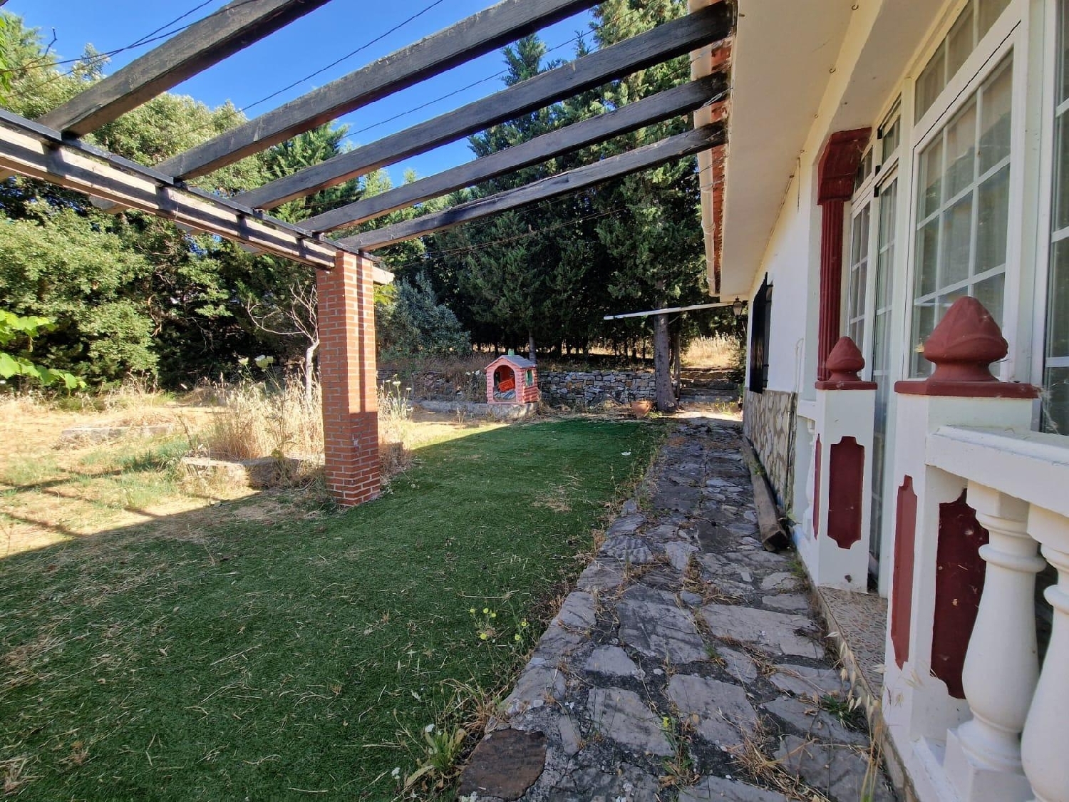  kaufen Grundstück Grazalema Sierra De Cádiz 3