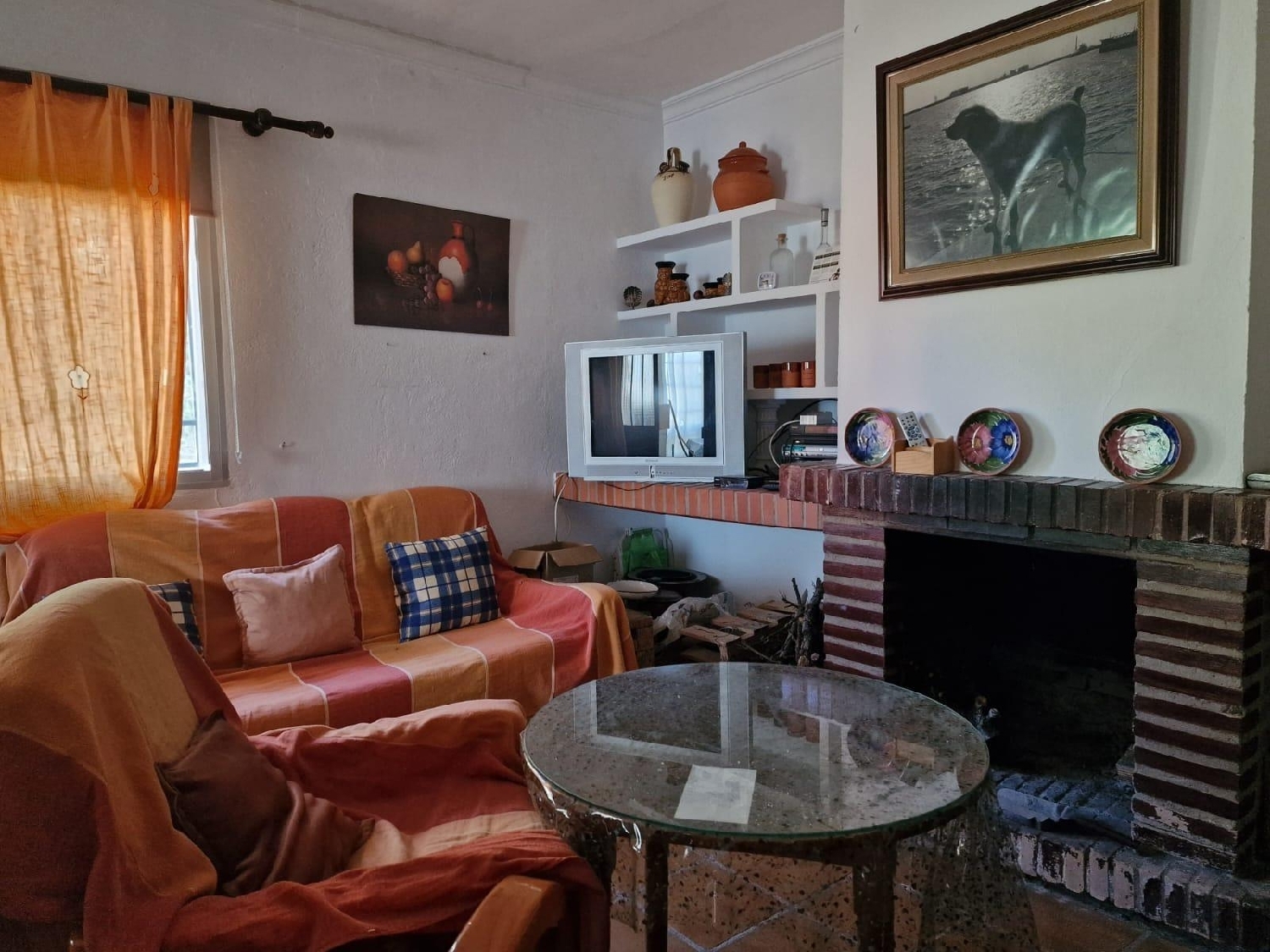  kaufen Grundstück Grazalema Sierra De Cádiz 6