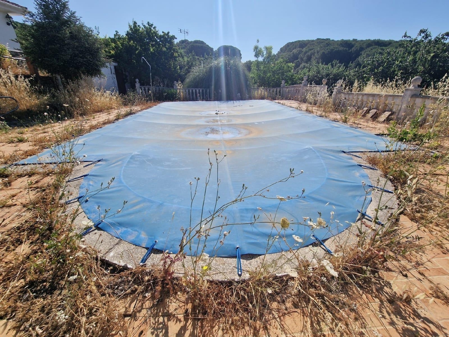  kaufen Grundstück Grazalema Sierra De Cádiz 8