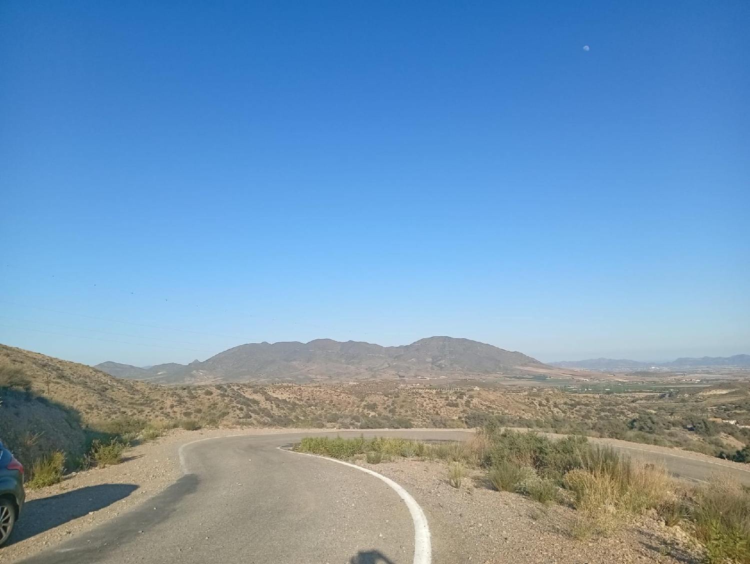  en venta terreno Huércal De Almería Comarca Metropolitana De Almería 8