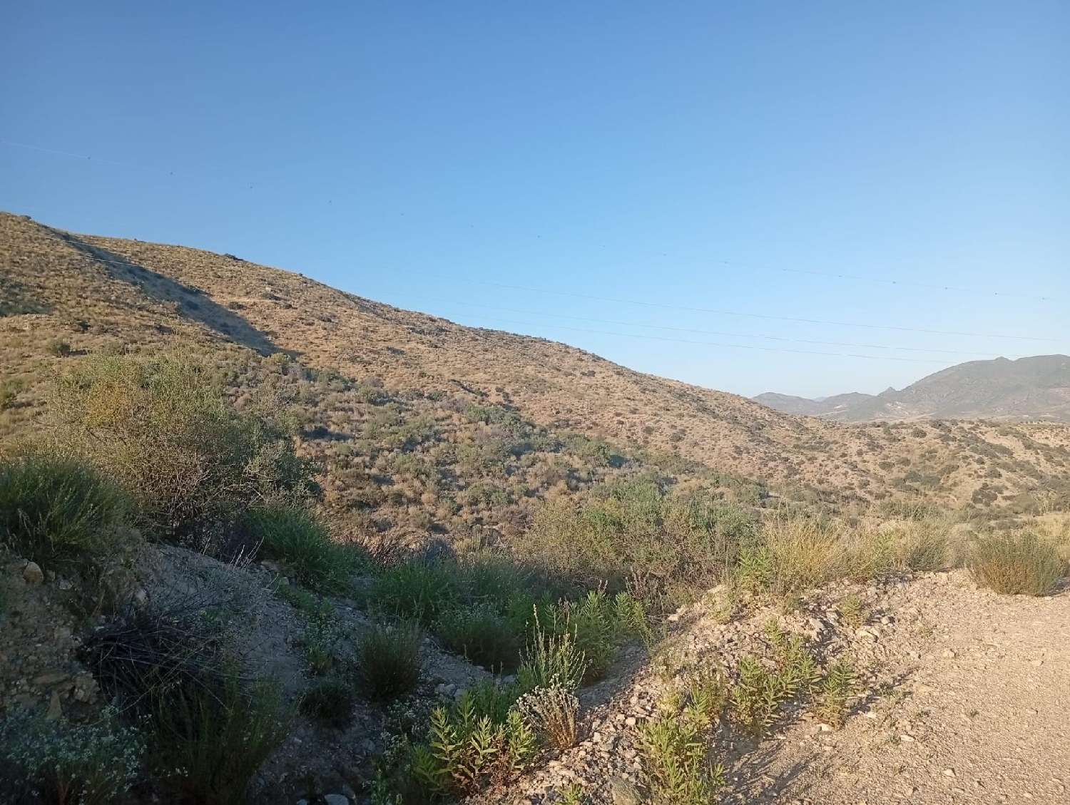  en venta terreno Huércal De Almería Comarca Metropolitana De Almería 6