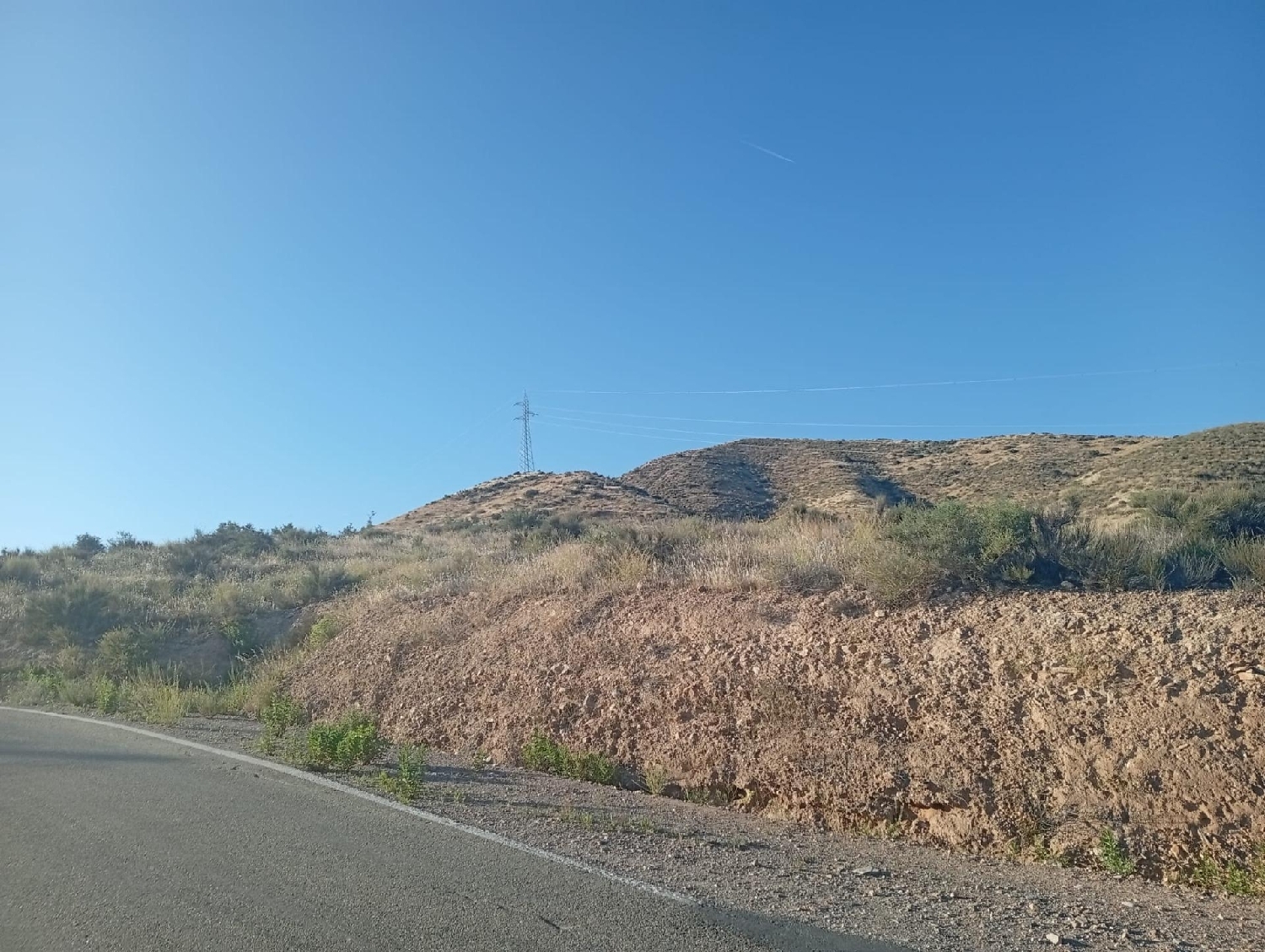  en venta terreno Huércal De Almería Comarca Metropolitana De Almería 7