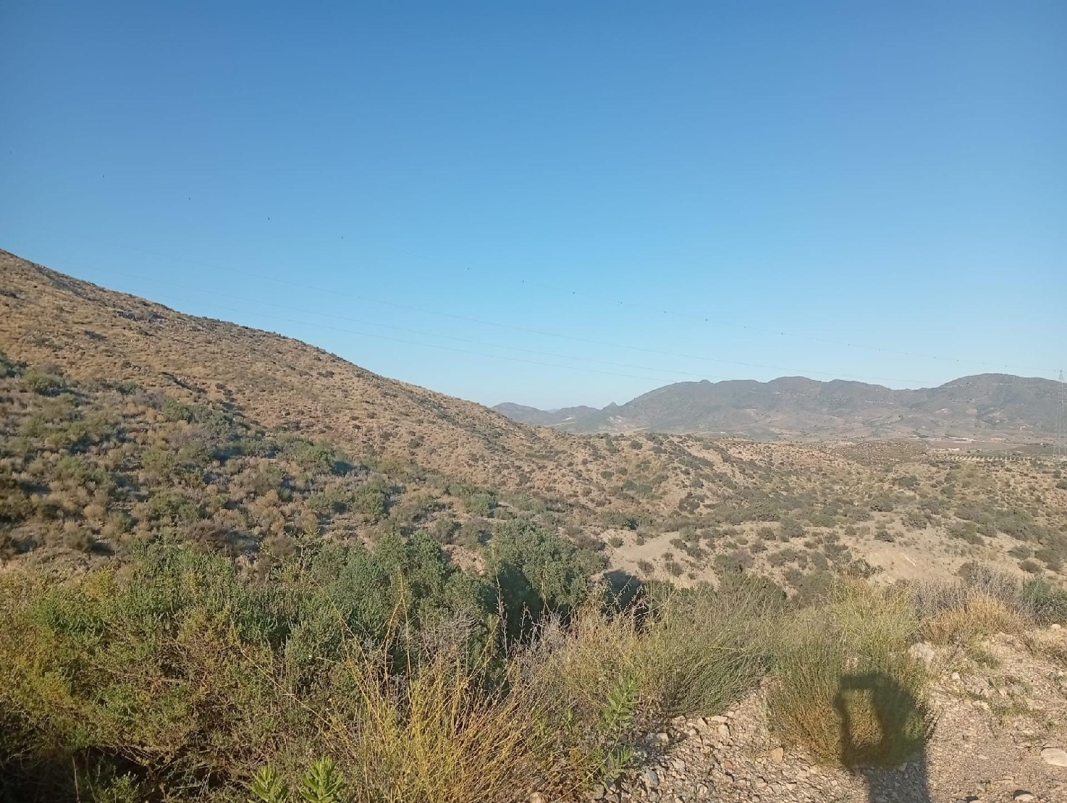  en venta terreno Huércal De Almería Comarca Metropolitana De Almería 3